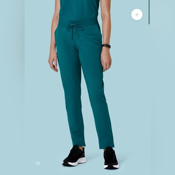 Mandala scrub set M/L - Picture 2 of 10